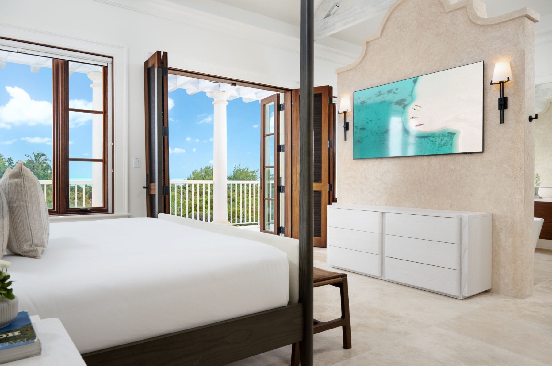 Shambhala Villa villa photo.